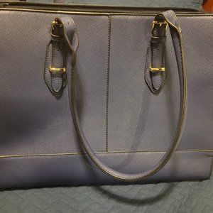 Laptop Bag, School Office Professional Shoulder Bag